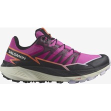 Salomon THUNDERCROSS Kadın Koşu Ayakkabısı Rose Violet L47464400