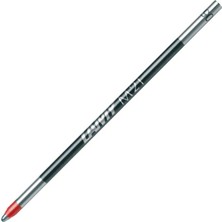 Lamy M21 Tükenmez Kalem Yedeği Kırmızı
