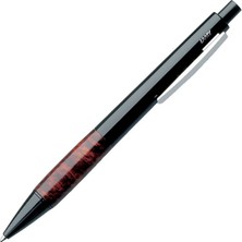 Lamy 298 Accent Tükenmez Kalem Parlak Siyah