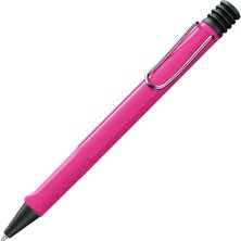Lamy 213 Safari Tükenmez Kalem Parlak Pembe