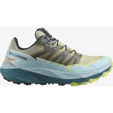 Salomon THUNDERCROSS Kadın Koşu Ayakkabısı Alfalfa L47468500
