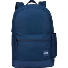 Case Logic Commence Notebook Sırt Çantası 24L - Dress Blue