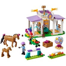 41746 LEGO Friends At Eğitimi 134 Parça +4 Yaş