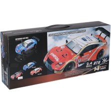 9500E Subaba Bzz  Drift Araba 4x4 1:16 -Gepettoys