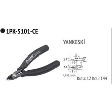 Proskit 1PK-5101-CE 1PK-5101-CE Yan Keski