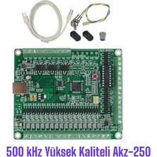 Mermak Cnc 3 Eksen Akz 250-USB3-NPN Mach3 Kontrol Kartı