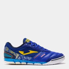 Joma Erkek Futsal Maç Ayakkabı Mundial 2304 Royal Blue Indoor MUNS2304IN