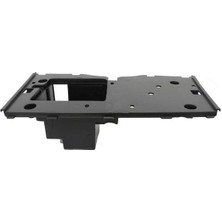 Motobisavm Ayak Basma Yeri Spontını