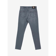 Lee Cooper 242 Lcm 121049 DN1870 Ellery Stone Light Jack Erkek Jean Pantolon