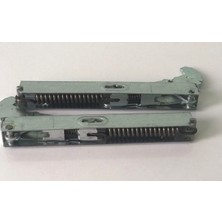 Franke Gl 76 M Tc Xs Ankastre Fırın Kapak Menteşesi 2 Adet