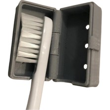 Shaco Design Diş Fırçası Başlık Koruma Aparatı