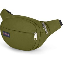 Jansport Fifth Avenue Army Green Bel Çantası EK0A5BDKZ91