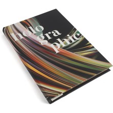 Mikasa Moor Holo graphic kitap kutu 35x24x3cm