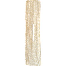 Efna Store Sihirli Telli Topuz Yapma Bandanası,trend Desenli Modeller Balerin ve Fransız Topuzu Yapma Tokası