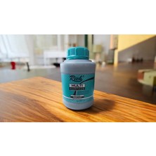 Rich Marjinal Gri 1750 G.1250 Cc. Akrilik Boya