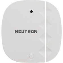 Neutron Akıllı Hırsız Alarm Sistemi