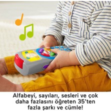 HXB86 Fisher-Price Eğitici Köpekçiğin Uzaktan Kumandası