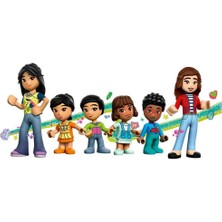 42636 LEGO Friends Heartlake City Anaokulu 239 Parça +4 Yaş