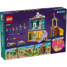 42636 LEGO Friends Heartlake City Anaokulu 239 Parça +4 Yaş