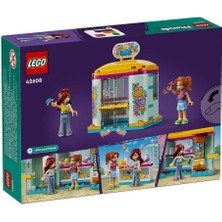 42608 LEGO Friends Minik Aksesuar Mağazası 129 Parça +6 Yaş