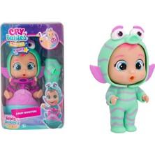 CYM15000 Cry Babies Magic Tears Stars Zıplayan Bebek - 914698