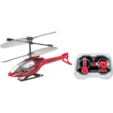 Sıl 84782 Air Stark Helikopter -Necotoys