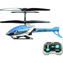 Sıl 84782 Air Stark Helikopter -Necotoys