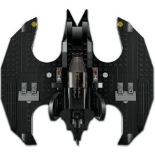 76265 LEGO Batwing: Batman Joker E Karşı 357 Parça +4 Yaş