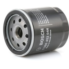 Bosch Yağ Filtre P2044 Corolla 04-10 Auris 07-10 1.4 D4D Hılux Bosch