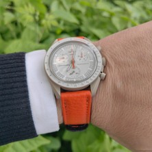 Onywatch Velcro 20 mm Kordon 20 mm Deri Kordon 20 mm Deri Kayış 20 mm Saat Kordonu 20 mm Deri Saat Kordonu 20 mm Deri Saat Kayışı