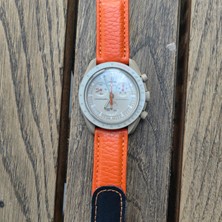 Onywatch Velcro 20 mm Kordon 20 mm Deri Kordon 20 mm Deri Kayış 20 mm Saat Kordonu 20 mm Deri Saat Kordonu 20 mm Deri Saat Kayışı