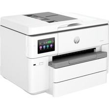 Hp Officejet Pro 9730 Geniş Format 537P5C Wi-Fi Mürekkep Püskürtmeli A3 All-In-One Renlkli Yazıcı