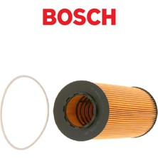 Bosch PM001 Yağ Filtre Daf CF85 CF86 XF106 XF105 Temsa Safari Hd Safira 1629393 09864B7001 Bosch