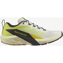 Salomon SENSE RIDE 5 Erkek Koşu Ayakkabısı Vanilla Ice L47458400