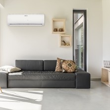 Viessmann Vitoclima "PRO SERİSİ" 12.000 Btu 220-S/HE WS2032MEN3 R32 Gaz Inverter Klima (Montaj Dahil)