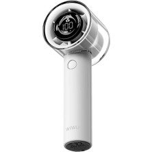 Tekno Trust WI-FS010 El Vantilatörü