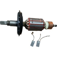 Bosch BOSCHGBH7-46DE Endüvi+Kömür