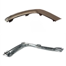 Parça Dünyam Tampon Nikelajı Zs Ev 2021-23 Arka  Sağ-[product_code]