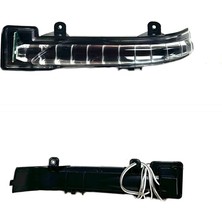 Parça Dünyam Dikiz Aynası Sinyali  Cherry Tiggo 7 Pro 2022-24/CHERRY Tiggo 8 Pro  2022-24 Sol-[product_code]