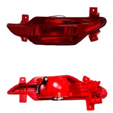 Parça Dünyam Tampon Reflektörü Cherry Tiggo 7 Pro 2022-24 Arka Sol-[product_code]