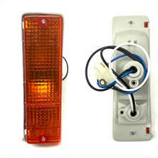 Parça Dünyam Sinyal Tampon Carry SK410 1990-1998/ALTO 1988-1994/  Marutti SS80 87-1995 Sol-[product_code]