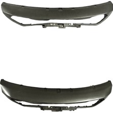 Parça Dünyam Tampon Cherry Tiggo 8 Pro 2022-24 Ön (Spoyler/gri)-[product_code]