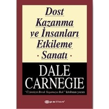Dost Kazanma ve Insanları Etkileme Sanatı