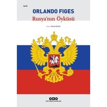 Rusya'nın Öyküsü