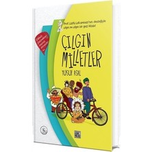 Çılgın Milletler