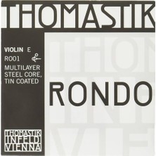 Thomastik Rondo E Mi Keman Teli