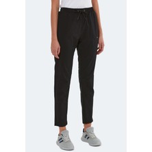 Slazenger Reılly Kadın Eşofman Altı Siyah
