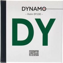 Thomastik Dynamo Takım Keman Teli