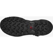 Salomon x Ultra Snowpilot Waterproof Erkek Outdoor Botu - Siyah