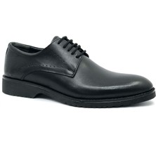 Kocamanlar Berlino 681 Eva %100 Erkek Klasik Ayakkabı